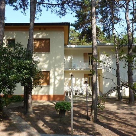 Norma Bibione Exterior foto