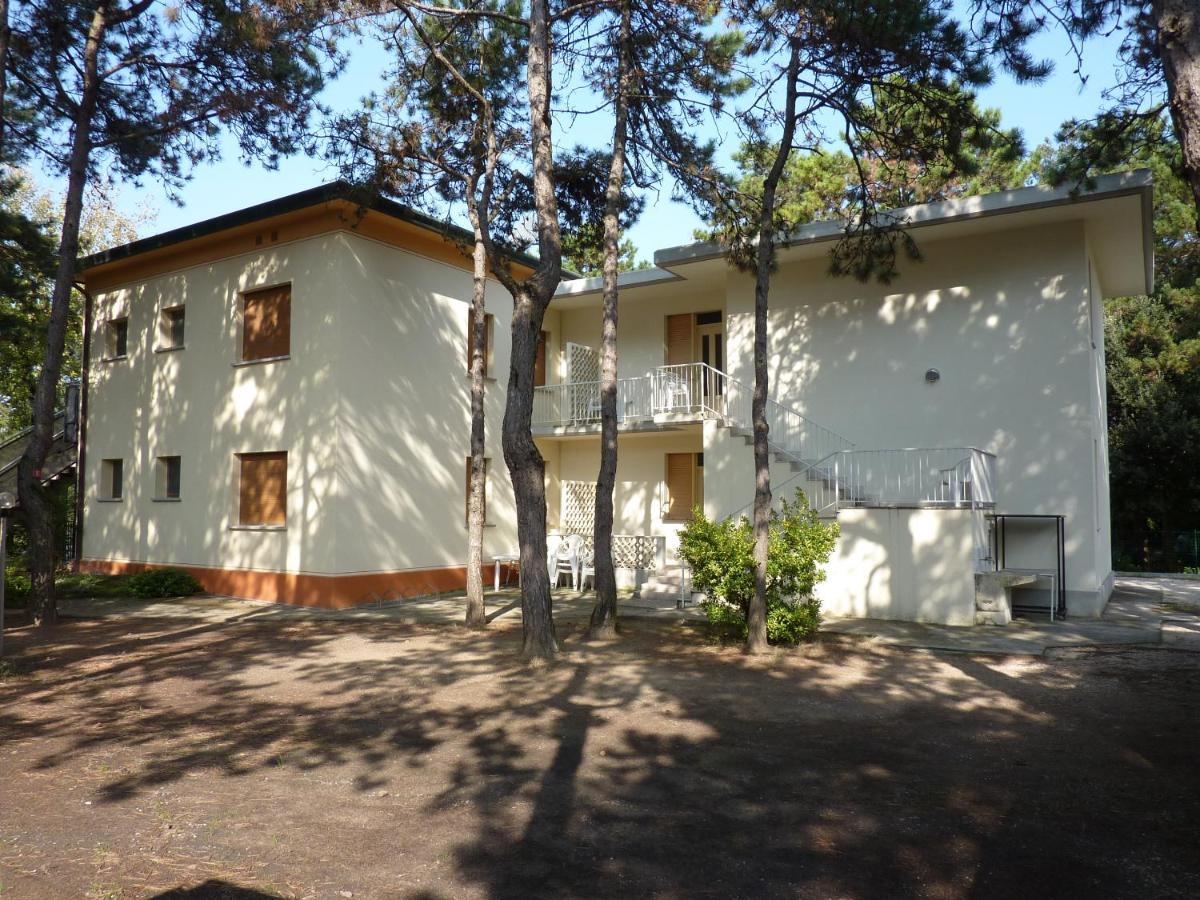 Norma Bibione Exterior foto